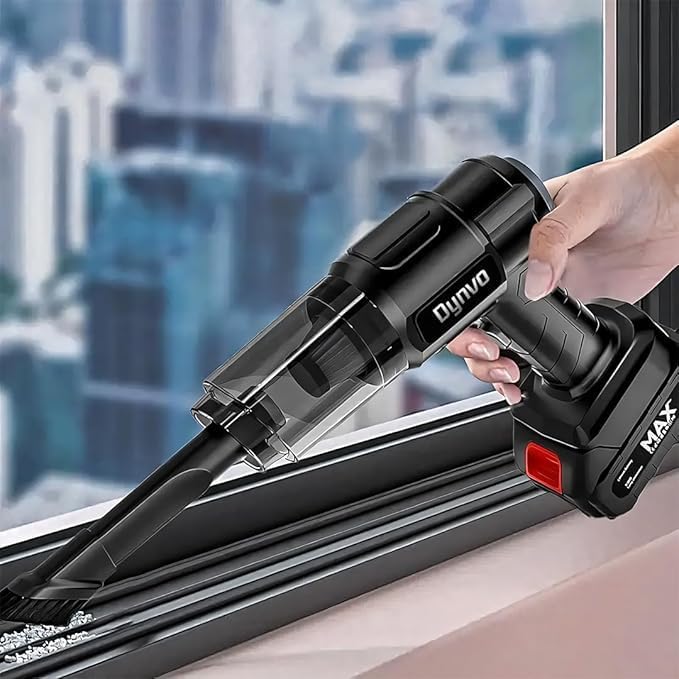 Multiple vacuum cleaner