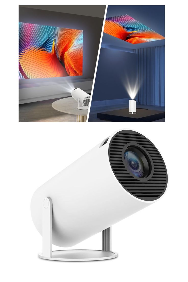 Mini projector