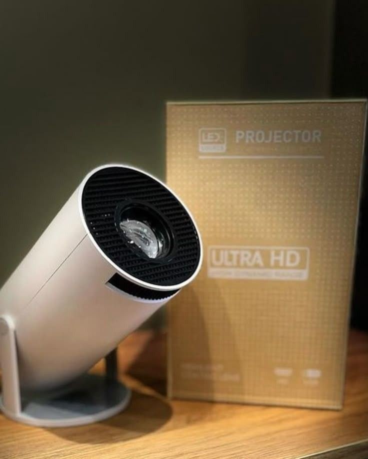 Mini projector