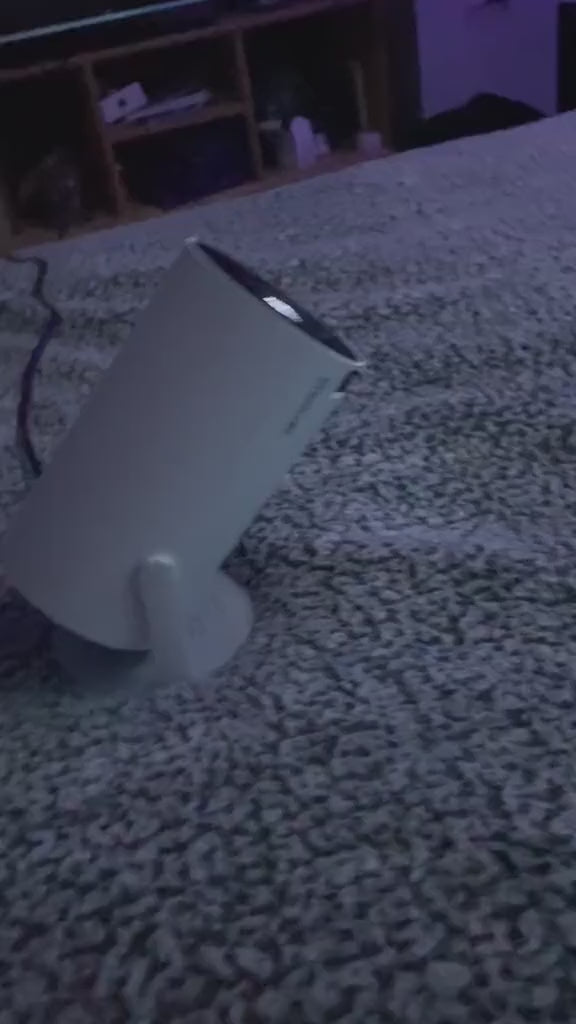 Mini projector